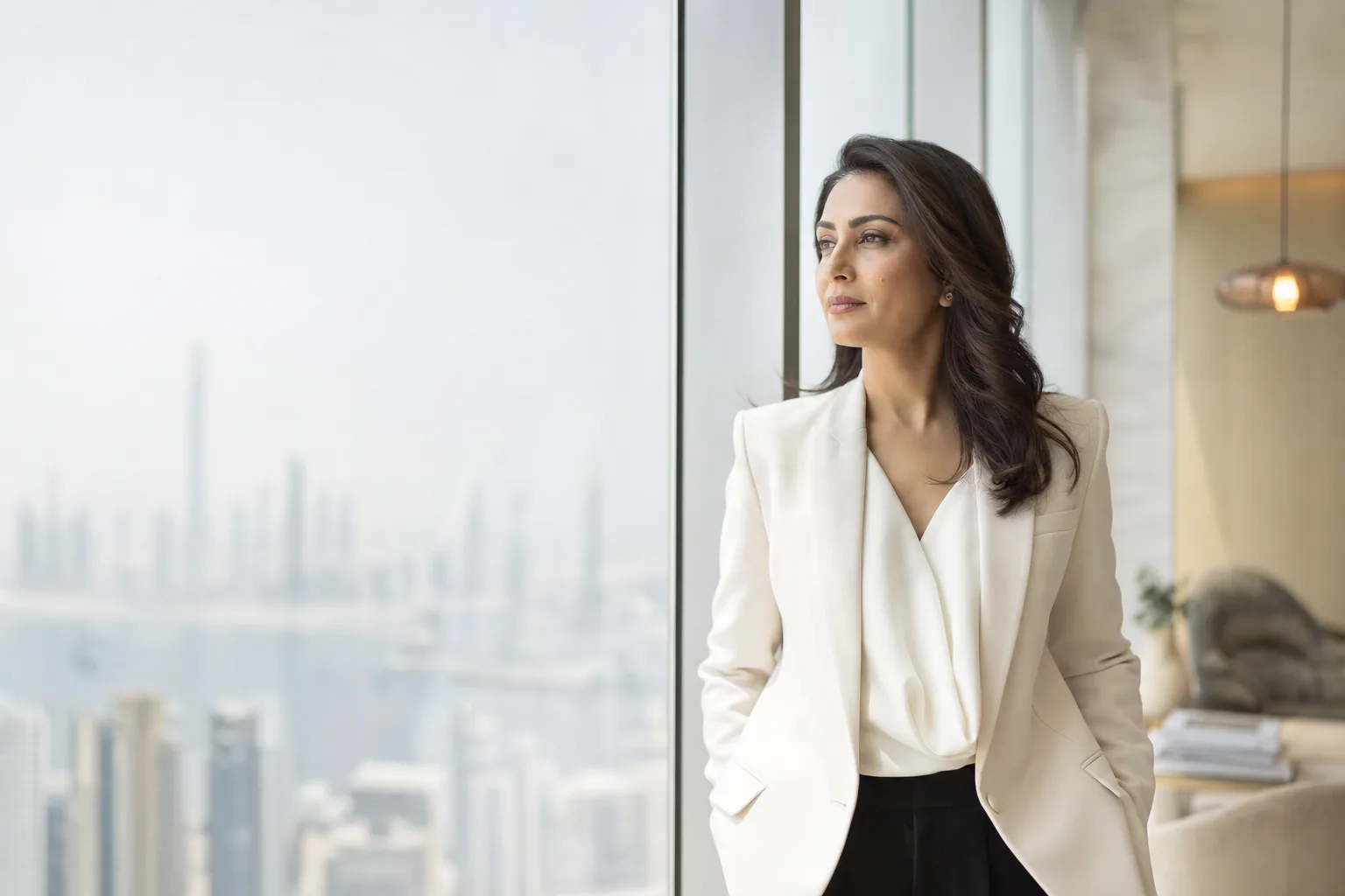 Chief Marketing Officer